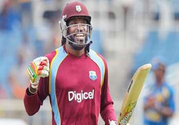 chris gayle to miss odi series against england