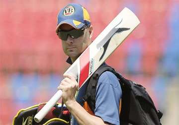 clarke looks to make ipl impact under ganguly