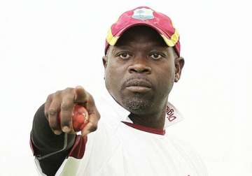 coach gibson expects better show from west indies in second test