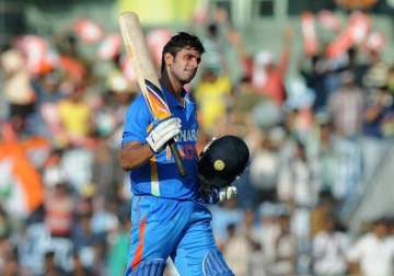 collective batting effort propels india a to victory