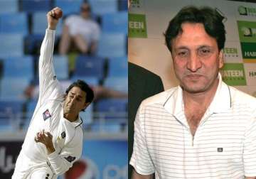 confident abdul qadir believes ajmal will come out clean from action controversy