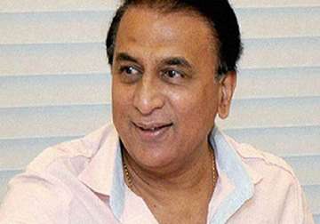 confident ipl 2014 will be successful sunil gavaskar