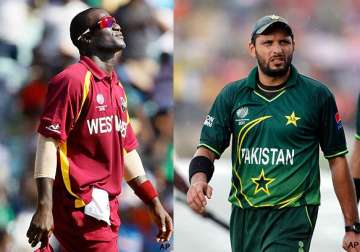 pakistan waiting to make mincemeat of west indies