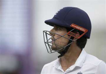 cook delighted to return among runs