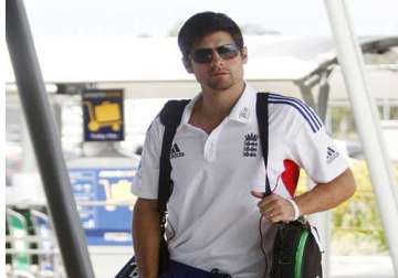 cook is boring says shane warne