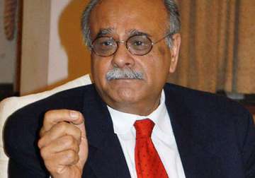 court gives sethi a month to work as head of pcb