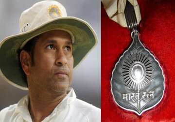 court reserves order on sachin tendulkar bharat ratna