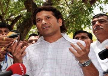 court reserves order on tendulkar s nomination to rajya sabha