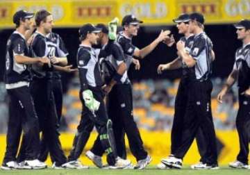 cricket world cup new zealand moves to make match fixing a crime