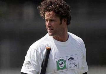 cricketer chris cairns lawyer arrested in london