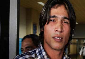 cricketer mohammad amir to appear on silver screen as a hero