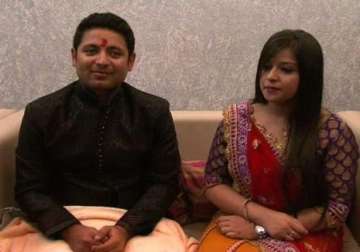 cricketer piyush chawla gets engaged with long time love