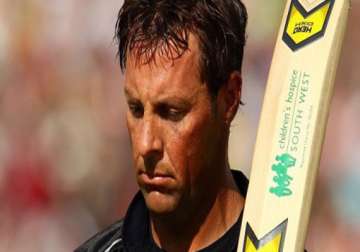 cricketers feel depressed after retirement