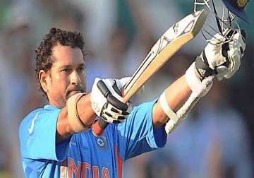 cricketers salute sachin tendulkar ahead of his 40th birthday