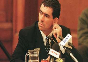 cronje match fixing case court takes cognizance of charges