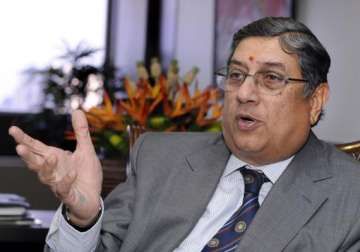bcci to oppose hot spot too at next icc meet