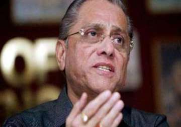 dalmiya set to be re elected cab president unopposed