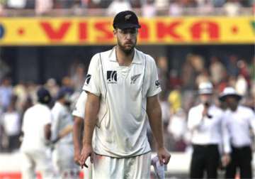 daniel vettori to miss india test series