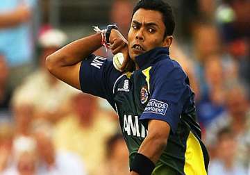 danish kaneria rubbishes salman butt s charges