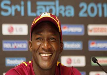 darren sammy to be axed as windies test captain report