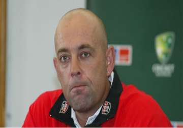 darren lehmann appointed kings xi punjab coach