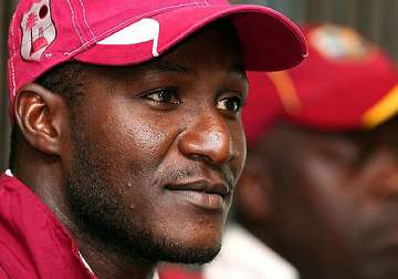 west indies now believe they can win darren sammy