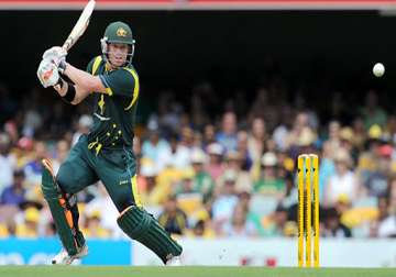 david warner mindful of windies hitting back in second t20