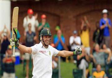 south africa finds momentum australia 112 4 day 2 2nd test