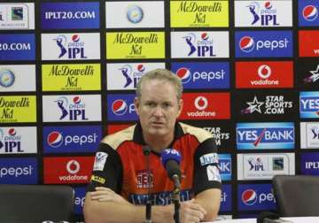 death bowling turned the match in our favour sunrisers coach