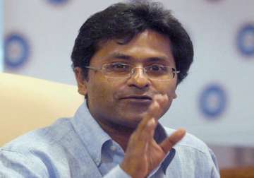 decks cleared for bcci to impose life ban on lalit modi