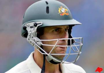 defiant katich gears up for showdown with cricket australia