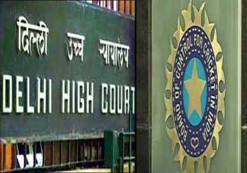 delhi high court agrees to hear pil to declare bcci as national sports body