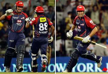 delhi daredevils back with a bang eyes win against deccan