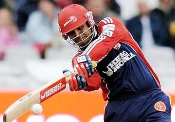 delhi eyes an encore from sehwag