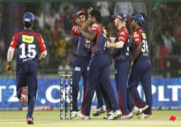 delhi hoping to come hard at chennai in do or die battle