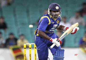 despite dhoni s absence we can t take india lightly says mahela
