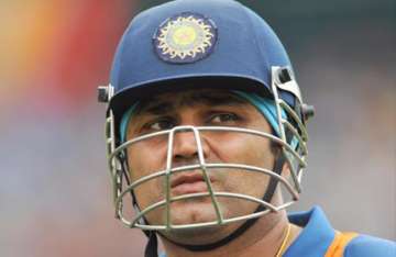 destructive sehwag eyeing 50 over stay in world cup