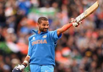 dhawan s blistering 248 takes india to mammoth 433/3