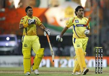 dhoni raina among six capped players named in mudgal report