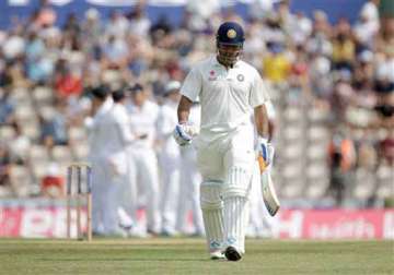 dhoni hints at quitting after series defeat
