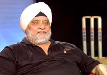 dhoni is being mislead on rotation says bishen singh bedi
