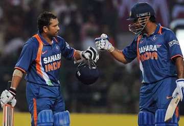 dhoni is the best captain i played under says sachin