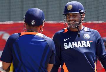 dhoni says i have never seen an indian side fight