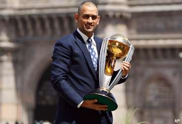 dhoni timed entire cup campaign to perfection telegraph