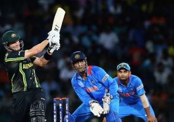 dhoni says don t criticise five bowler theory because of one loss