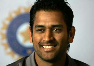 dhoni says he will not quit captaincy