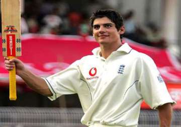 difficult to describe my captaincy says cook