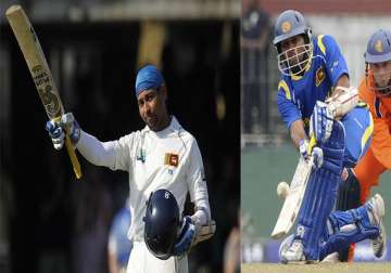 dilshan to say good bye to test