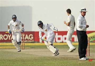 dilshan scores a ton for sri lanka in tour match