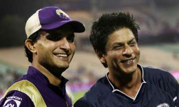 do not compare with srk says ganguly